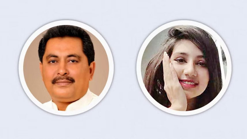 আওয়ামী লীগ নেতা জাহিদুল ইসলাম টিপু ও কলেজছাত্রী সামিয়া আফরান জামাল প্রীতি হত্যা মামলার তদন্ত প্রতিবেদন আগামী ১৬ এপ্রিলের মধ্যে দাখিল করতে গোয়েন্দা পুলিশকে (ডিবি) নির্দেশ দিয়েছেন আদালত।