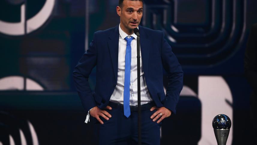 scaloni