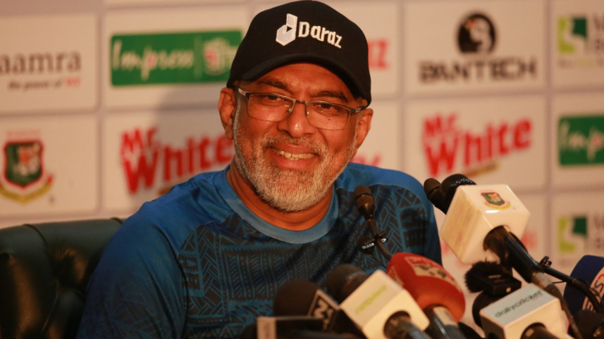 Chandika Hathurusingha