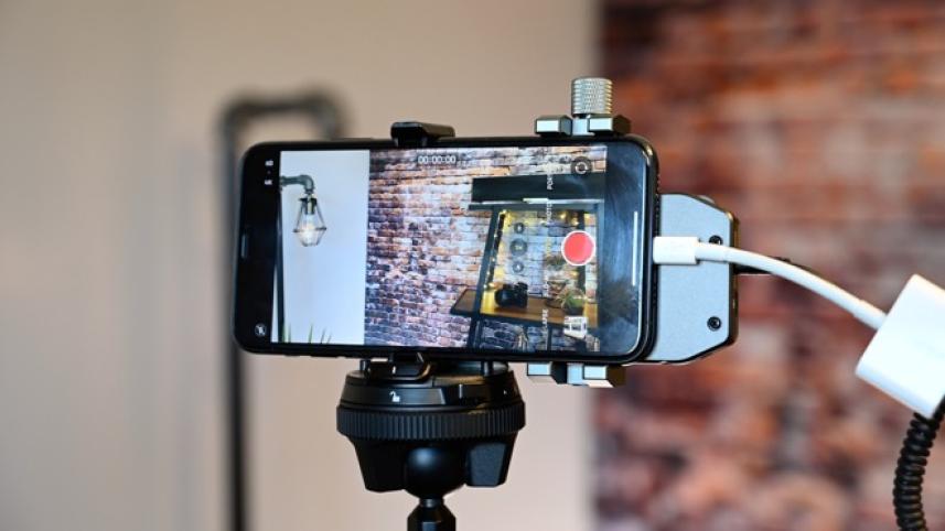 আইফোনে ভিডিও রোটেট করবেন যেভাবে