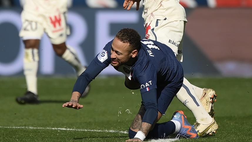 neymar