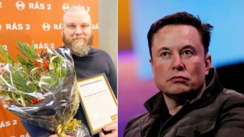 থরলিফসন