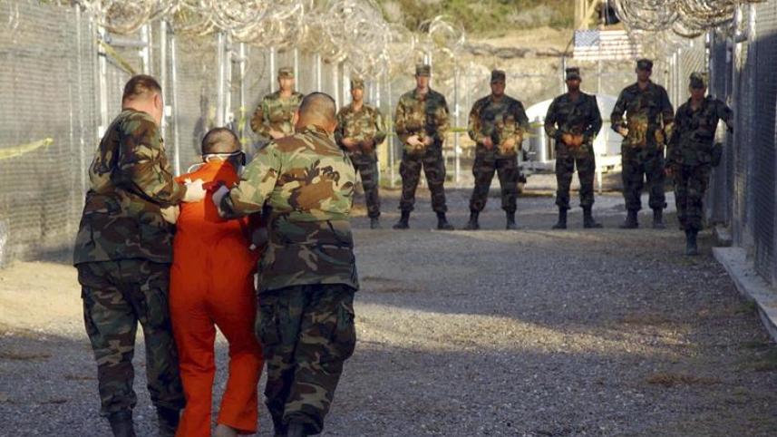guantanamo bay