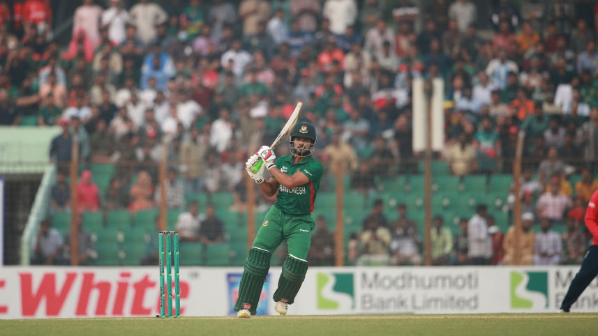 Najmul Hossain Shanto