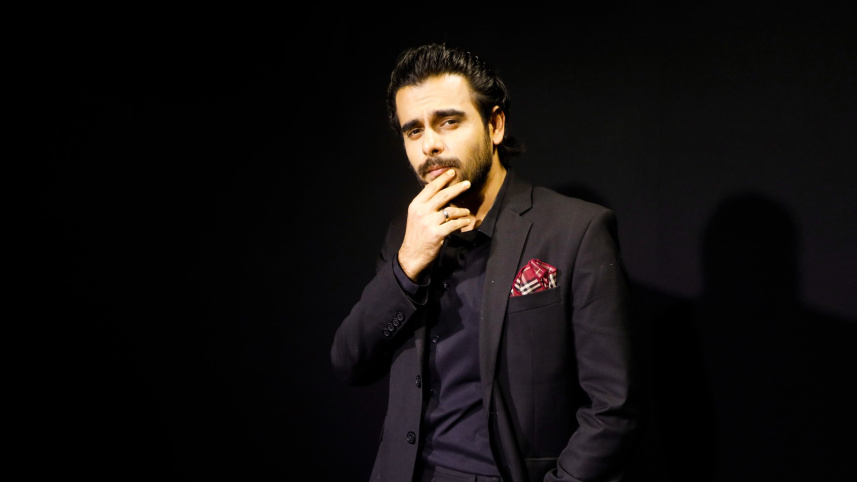 সিয়াম আহমেদ