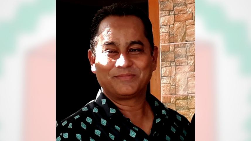 মোস্তফা ফারুক