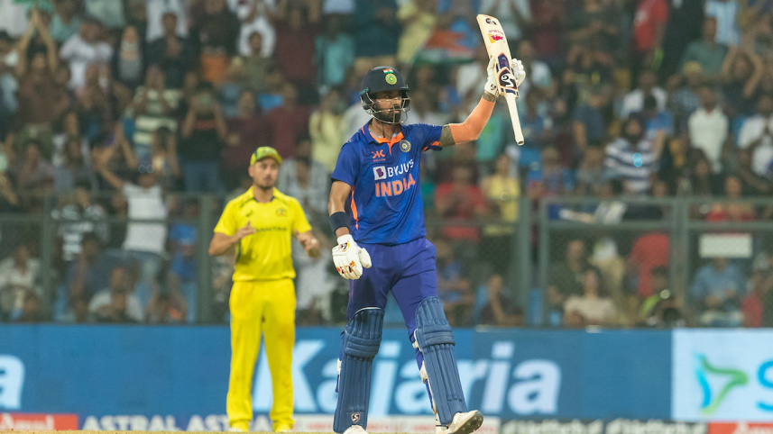 kl rahul