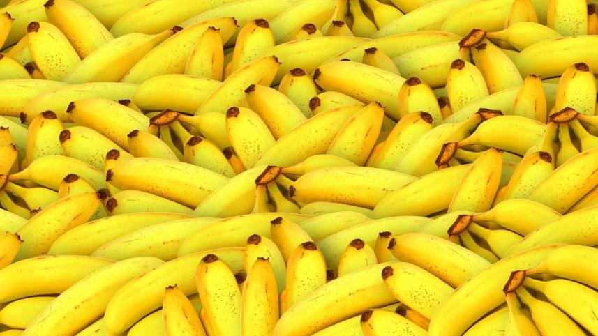 banana