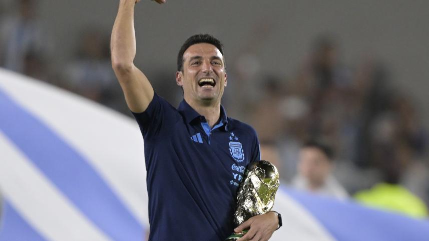 scaloni