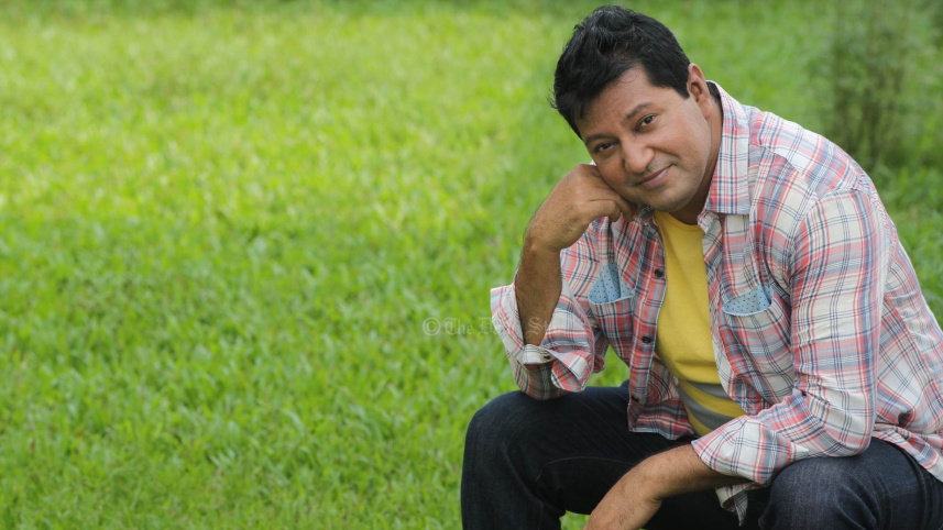 মাহফুজ আহমেদ