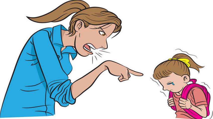 যেসব কথা ও কাজ সন্তানের আত্মবিশ্বাস ভেঙে দিতে পারে