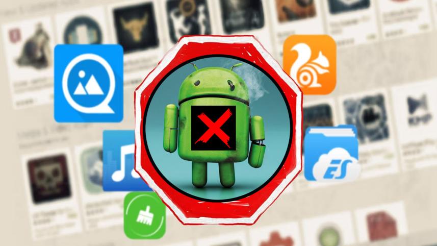 অ্যান্ড্রয়েডের যে ৬ অ্যাপ জনপ্রিয় হলেও বিপজ্জনক