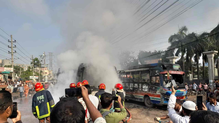 মোটরসাইকেল চালক নিহত
