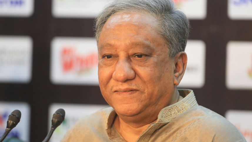 নাজমুল হাসান পাপন