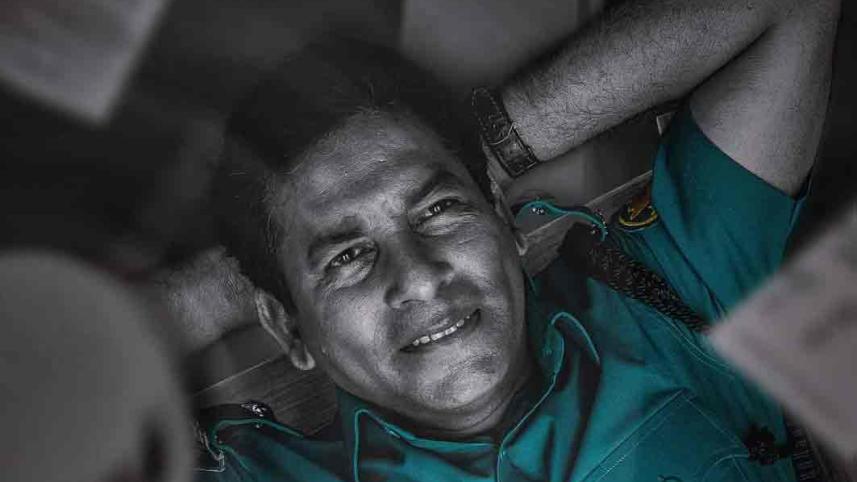 ওয়েব সিরিজ মহানগর ২