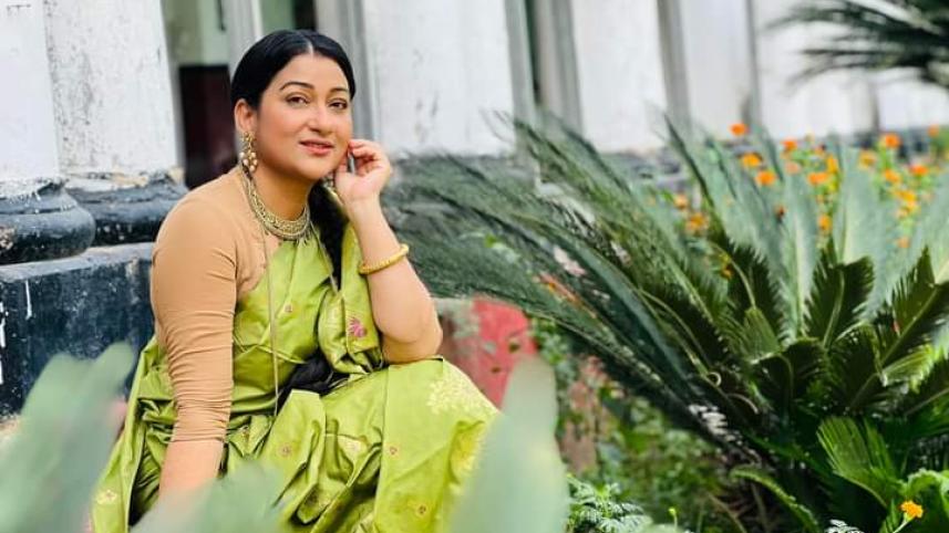 দীপা খন্দকার