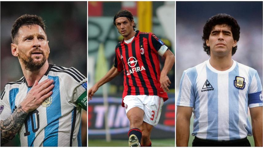 maldini