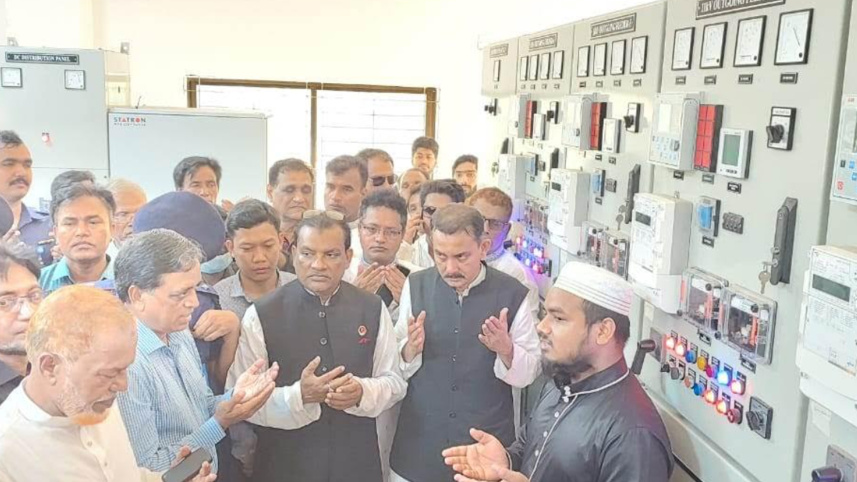 সাবমেরিন কেবল, বিদ্যুৎ, কুতুবদিয়া, জাতীয় গ্রিড,