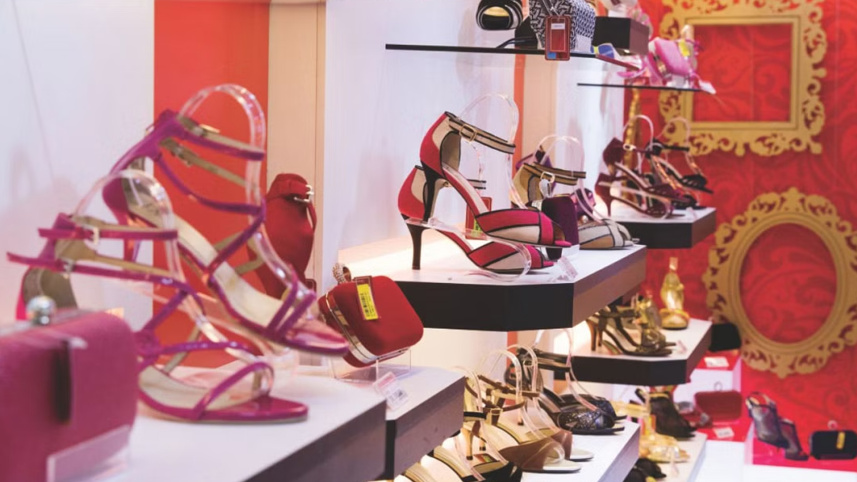 ঈদ, ঈদের ফ্যাশন, ঈদের জুতা, জুতা,