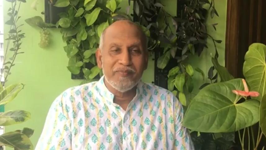 Sheikh Mohammad Aslam