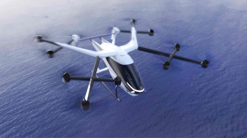 উড়ন্ত গাড়ি