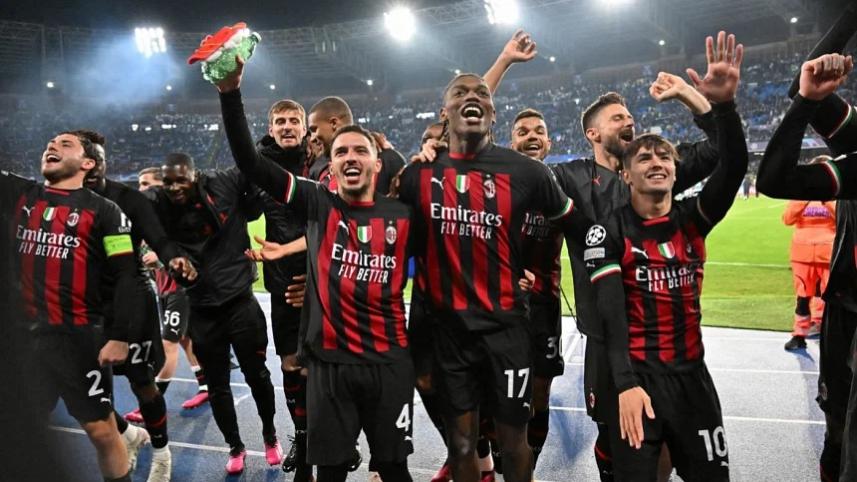 Ac Milan