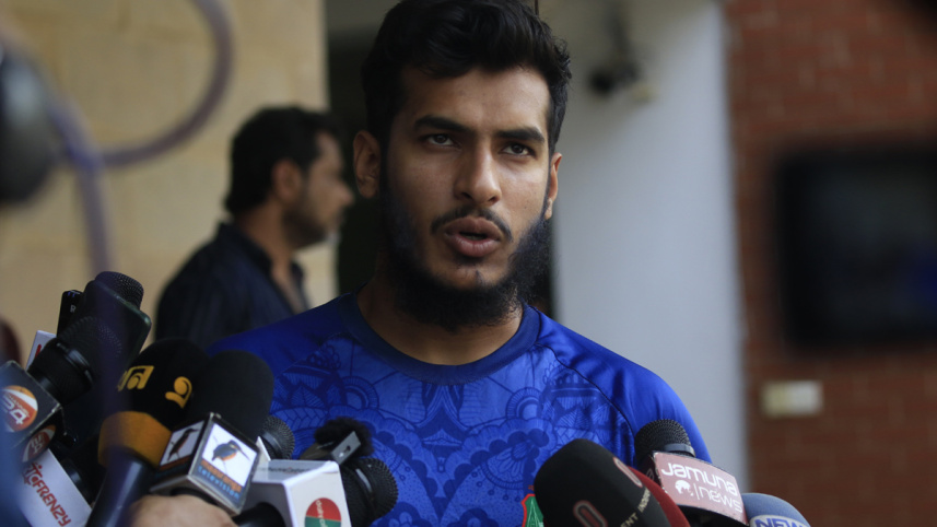 mrittunjoy chowdhury