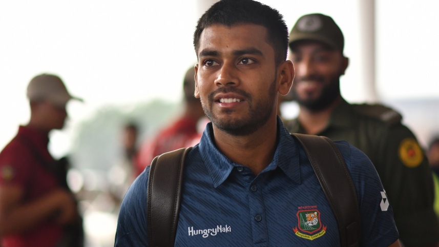 Mehedi hasan Miraz