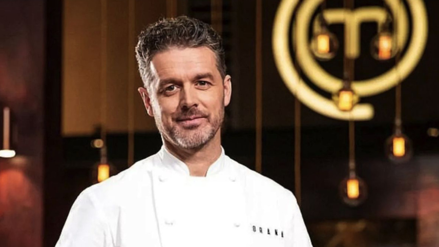 জক জনফ্রিলো, মাস্টারশেফ অস্ট্রেলিয়া,