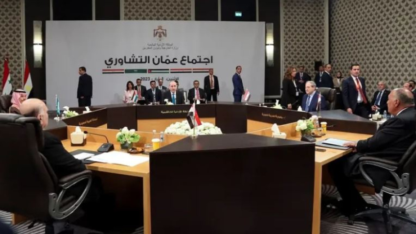 যুদ্ধবিধ্বস্ত সিরিয়া