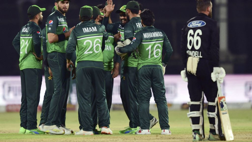 pakistan cricket