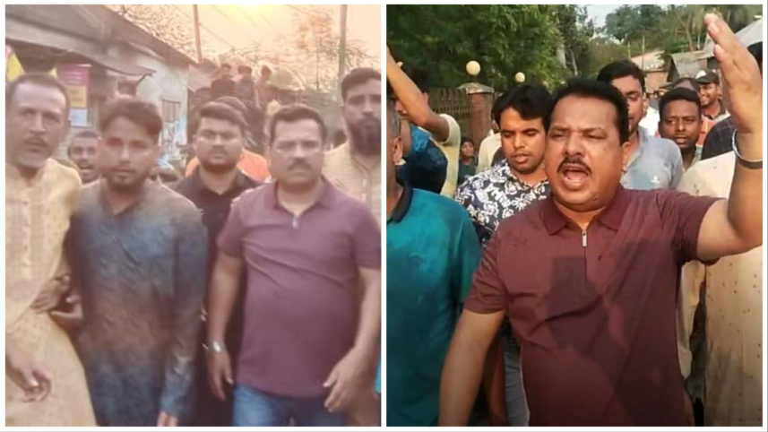 নজরুল ইসলাম বাবু