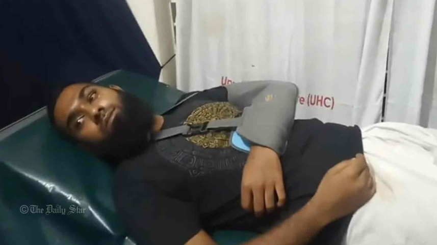 সাভার ছাত্রলীগ