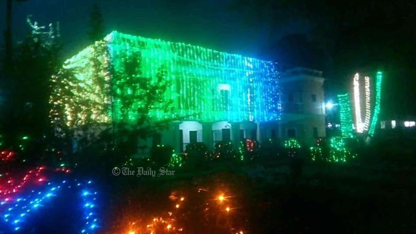 শাহজাদপুর