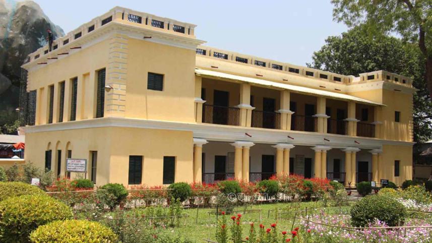 শাহজাদপুর