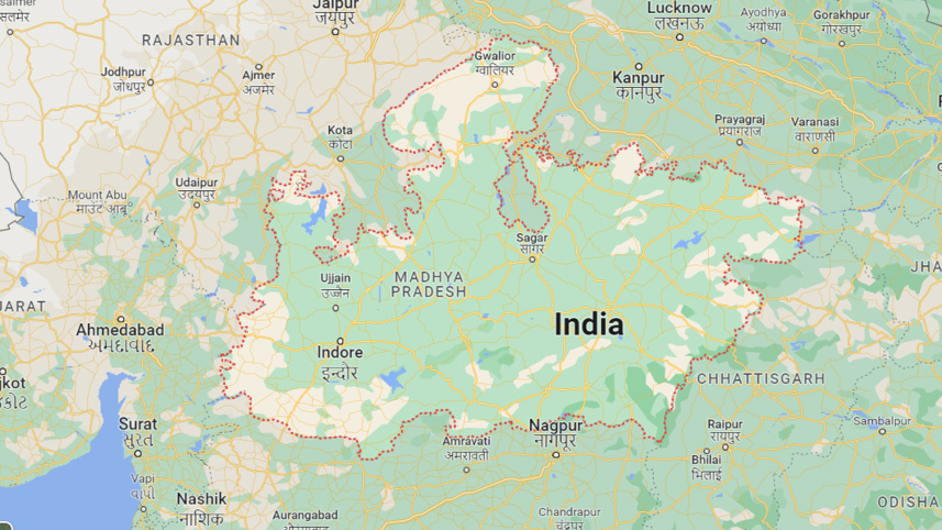 ভারত, মধ্যপ্রদেশ, নরোত্তম মিশ্র, শিবরাজ সিং চৌহান,