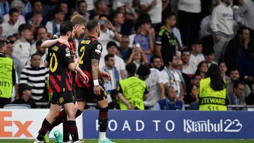 de bruyne