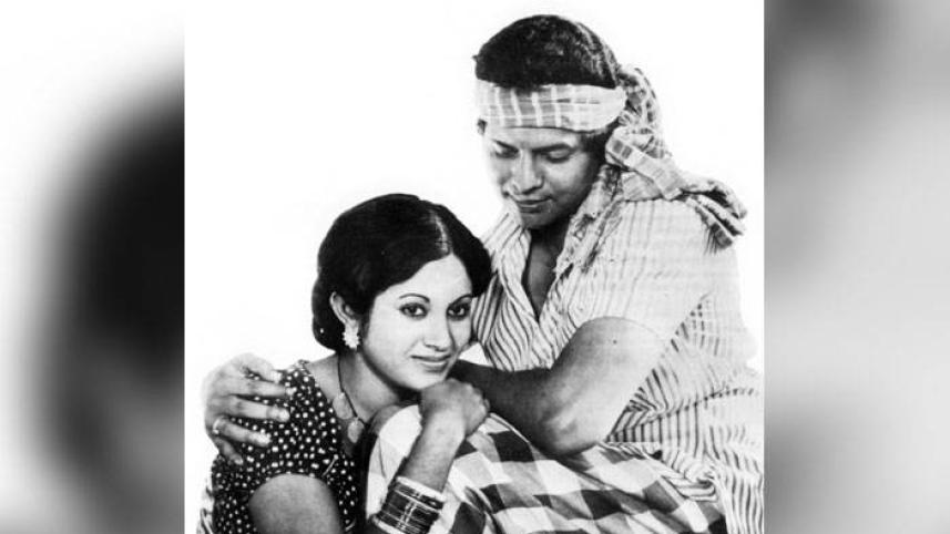 ফারুক ও ববিতা