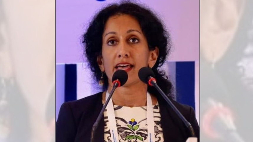 আফরিন আখতার