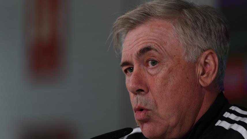 ancelotti