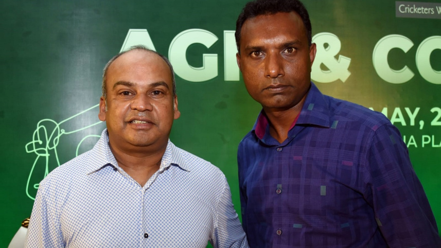 Naimur Rahman Durjoy & Debabrata Paul
