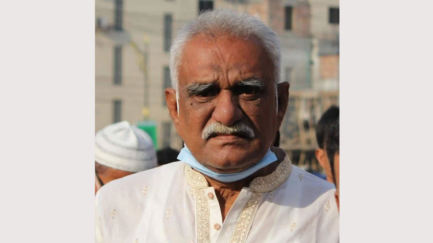 আবু সাঈদ চাঁদ