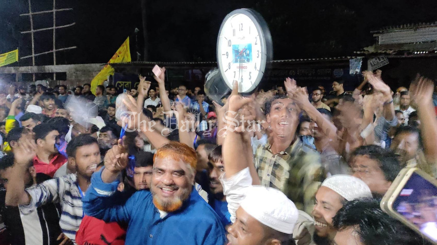 গাজীপুর সিটি করপোরেশন নির্বাচন, গাজীপুর, আজমত উল্লা খান, জায়েদা খাতুন, মেয়র জাহাঙ্গীর,