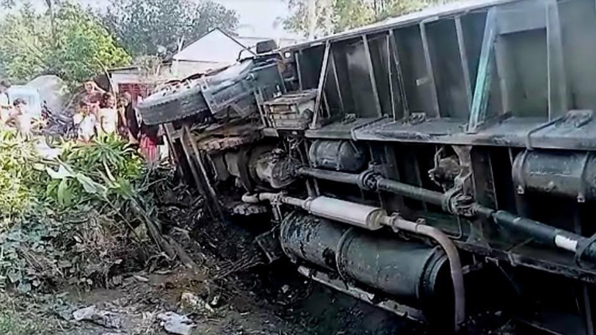 টাঙ্গাইল, দুর্ঘটনা, নিহত,