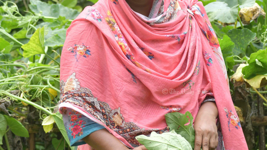 রেশমা কৃষি উদ্যোগ