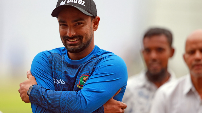 এশিয়া কাপে লিটন দাস