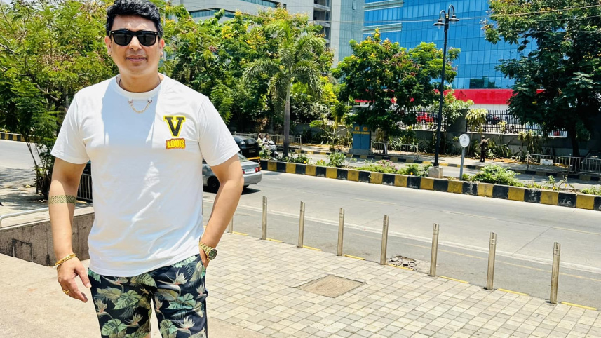 জায়েদ খান