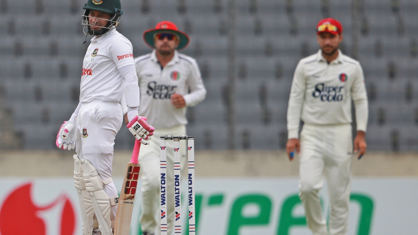 Mushfiqur Rahim
