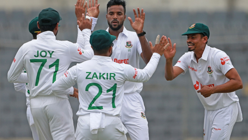 Ebadot Hossain