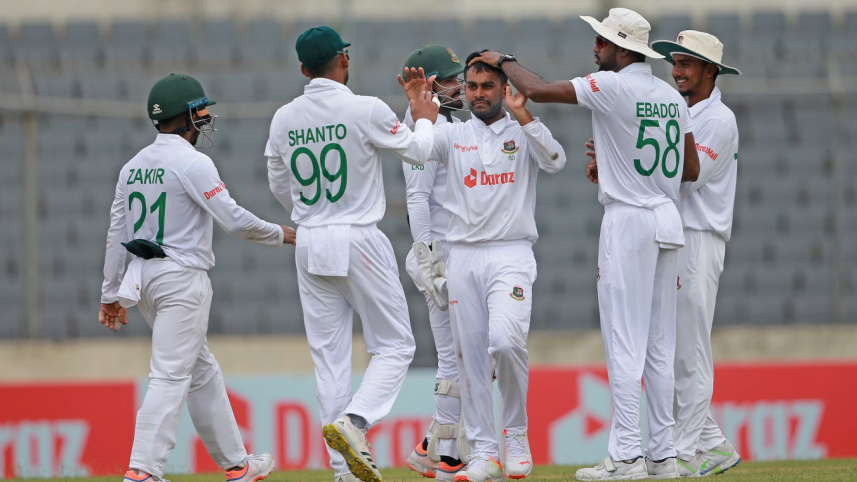 Mehedi hasan Miraz